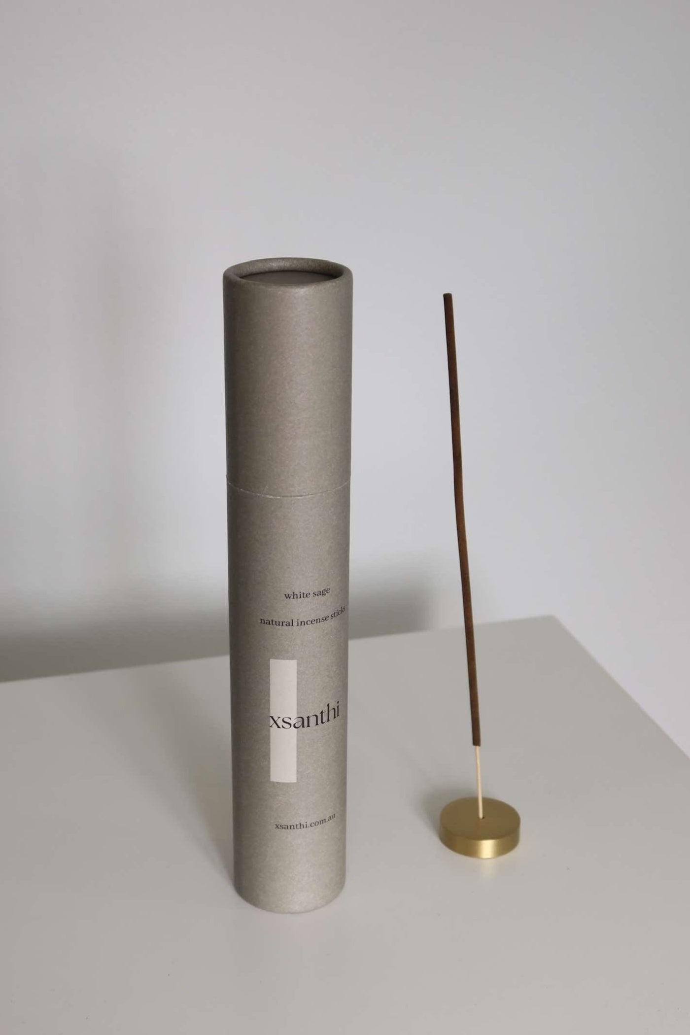 Incense | White Sage