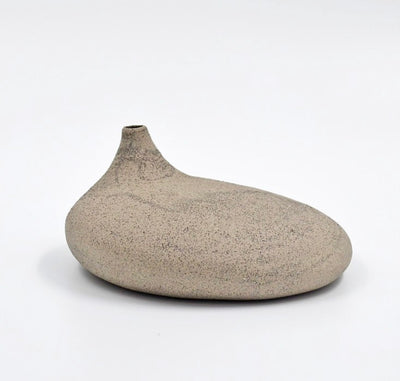 Incense Holder | Flat Ceramic