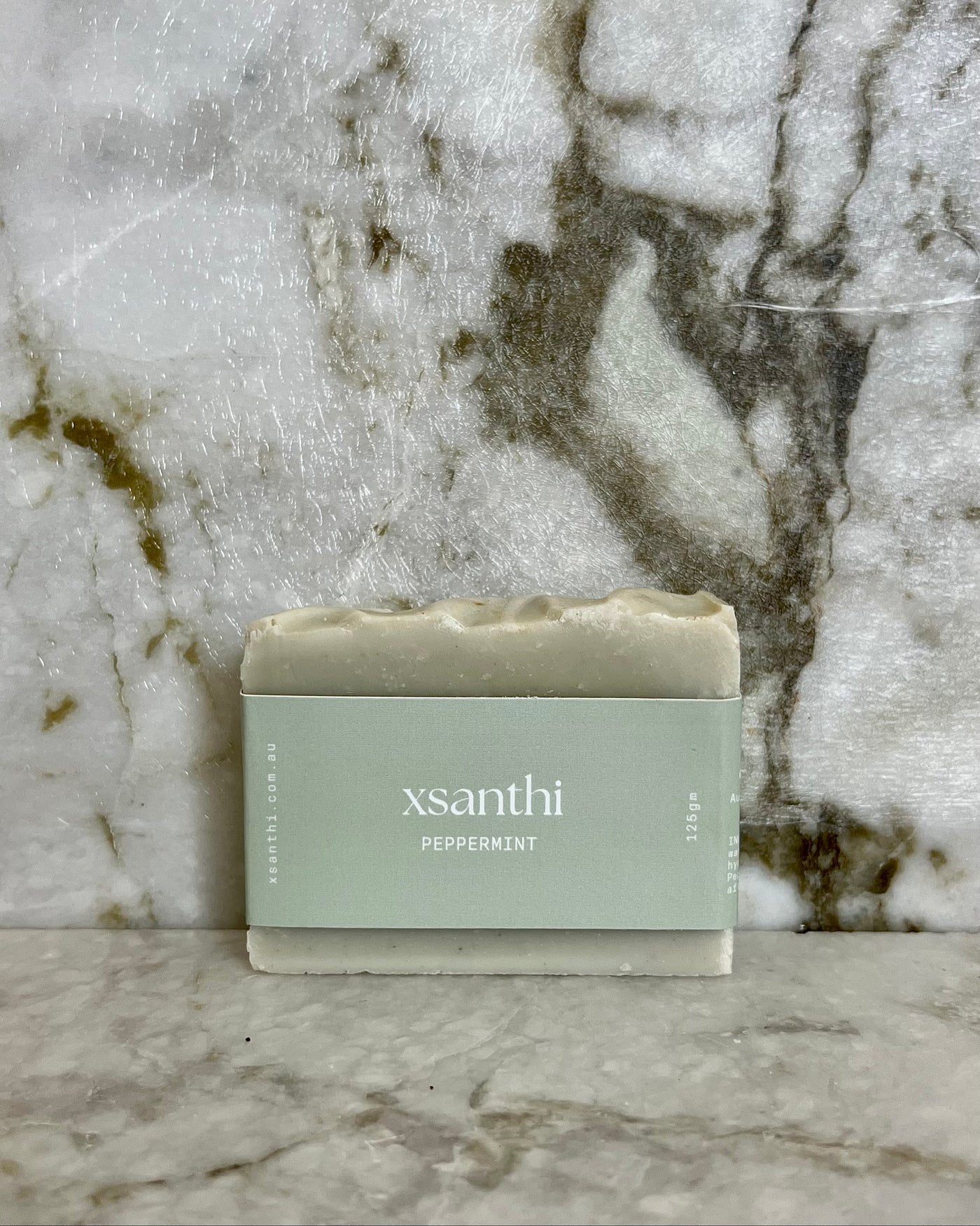 Bar Soap | Peppermint