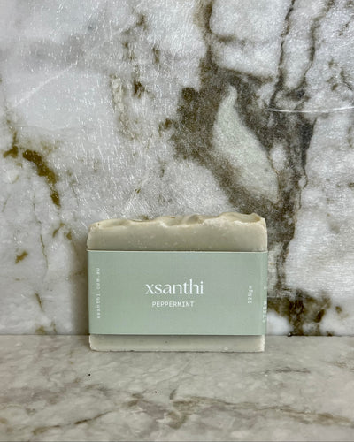 Bar Soap | Peppermint
