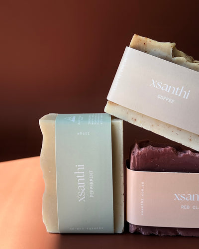 Bar Soap | Red Clay Soap