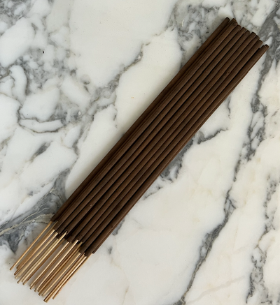 Incense | White Sage