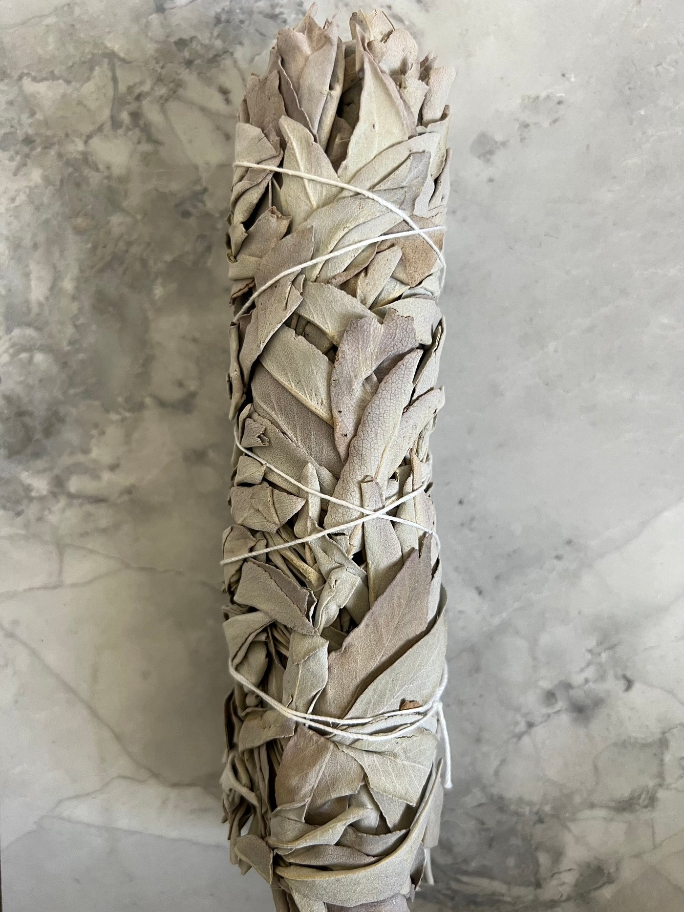 White Sage Smudge Stick