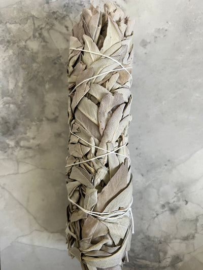 White Sage Smudge Stick